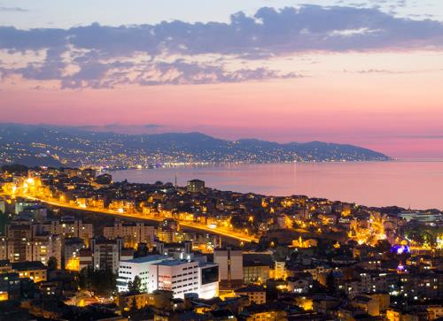 TRABZON TURU