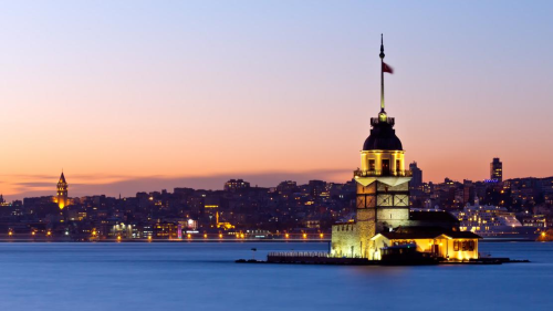 TAM GÜN TUR İSTANBUL TURU